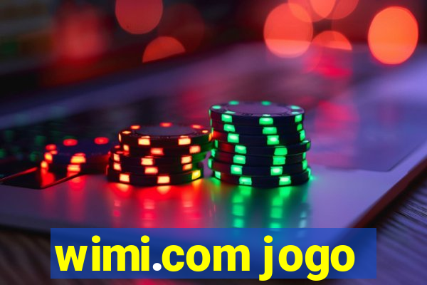 wimi.com jogo